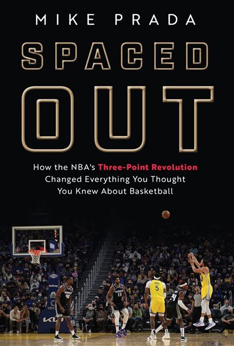 Spaced Out: How the NBA's Three